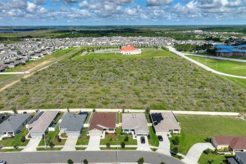 Terreno en venta en Haines City, Florida № 1379181 - foto 8