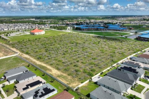 Terrain à vendre à Haines City, Floride № 1379181 - photo 4