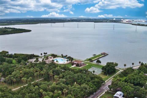 Adosado en venta en Tampa, Florida, 3 dormitorios, 139.35 m2 № 1379180 - foto 22