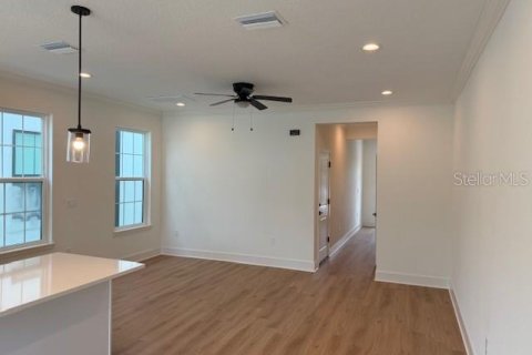 Touwnhouse à vendre à Tampa, Floride: 3 chambres, 139.35 m2 № 1379180 - photo 6