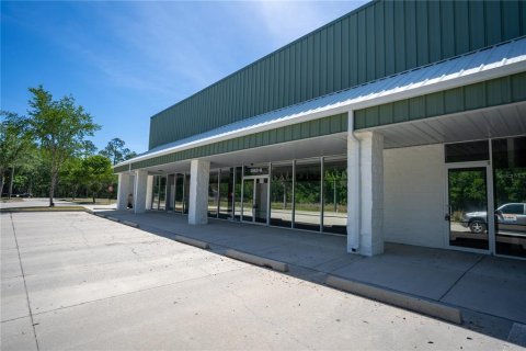 Immobilier commercial à vendre à Gainesville, Floride: 1005.76 m2 № 451680 - photo 2