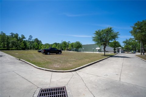Immobilier commercial à vendre à Gainesville, Floride: 1005.76 m2 № 451680 - photo 6
