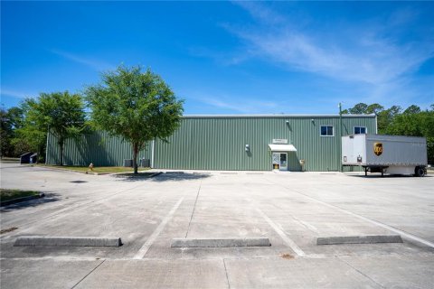 Immobilier commercial à vendre à Gainesville, Floride: 1005.76 m2 № 451680 - photo 5