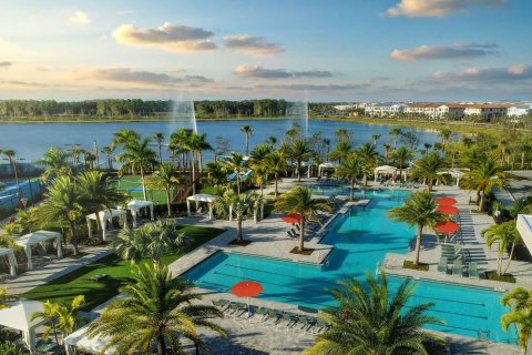 ALTON en Palm Beach Gardens, Florida № 26700 - foto 4