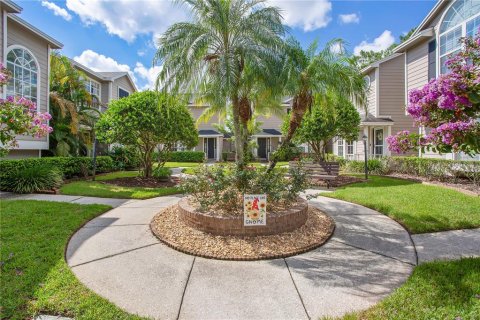 Copropriété à vendre à Orlando, Floride: 2 chambres, 117.06 m2 № 1284714 - photo 23