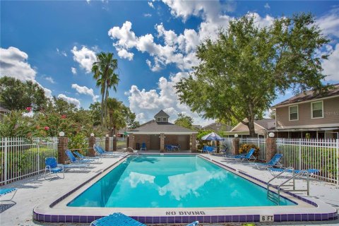 Copropriété à vendre à Orlando, Floride: 2 chambres, 117.06 m2 № 1284714 - photo 22