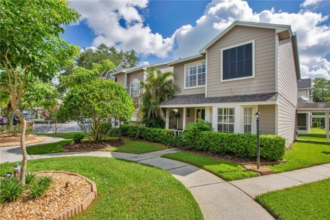 Copropriété à vendre à Orlando, Floride: 2 chambres, 117.06 m2 № 1284714 - photo 1