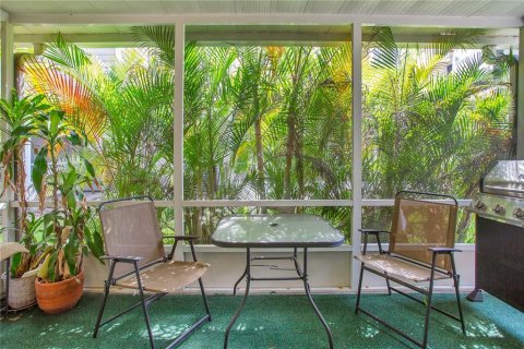 Copropriété à vendre à Orlando, Floride: 2 chambres, 117.06 m2 № 1284714 - photo 25