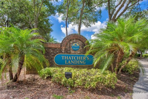 Copropriété à vendre à Orlando, Floride: 2 chambres, 117.06 m2 № 1284714 - photo 21