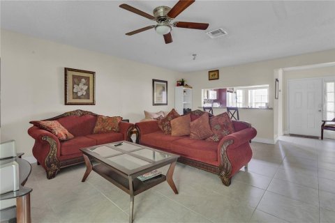 Copropriété à vendre à Orlando, Floride: 2 chambres, 117.06 m2 № 1284714 - photo 26