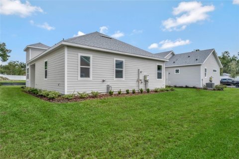 Villa ou maison à vendre à DeLand, Floride: 3 chambres, 148.64 m2 № 1338261 - photo 22