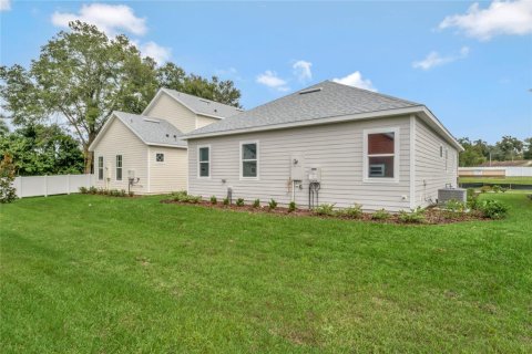 Villa ou maison à vendre à DeLand, Floride: 3 chambres, 148.64 m2 № 1338261 - photo 23