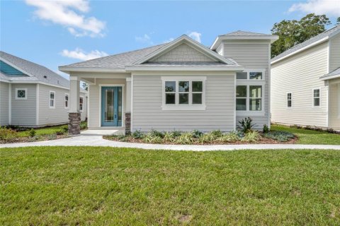 Villa ou maison à vendre à DeLand, Floride: 3 chambres, 148.64 m2 № 1338261 - photo 1