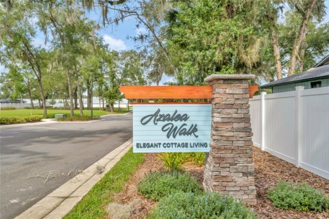 Villa ou maison à vendre à DeLand, Floride: 3 chambres, 148.64 m2 № 1338261 - photo 26