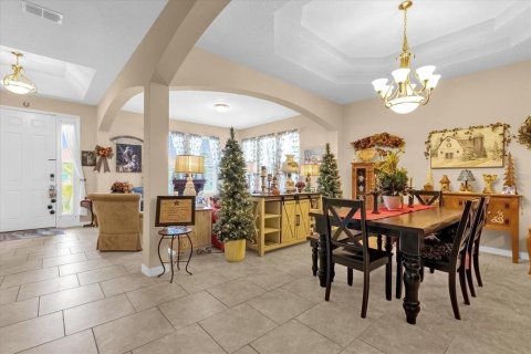 Villa ou maison à vendre à Kissimmee, Floride: 4 chambres, 260.68 m2 № 1338225 - photo 4