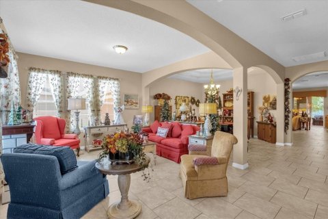 Villa ou maison à vendre à Kissimmee, Floride: 4 chambres, 260.68 m2 № 1338225 - photo 6