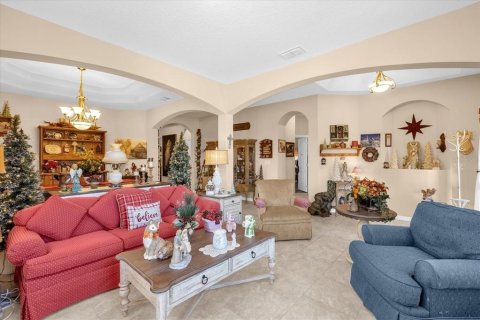 Villa ou maison à vendre à Kissimmee, Floride: 4 chambres, 260.68 m2 № 1338225 - photo 8