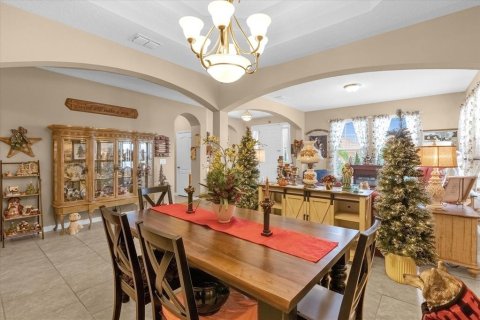 Villa ou maison à vendre à Kissimmee, Floride: 4 chambres, 260.68 m2 № 1338225 - photo 5