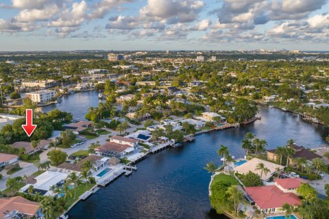 Casa en venta en Fort Lauderdale, Florida, 3 dormitorios, 210.7 m2 № 1174276 - foto 3