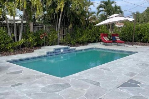 House in West Palm Beach, Florida 3 bedrooms, 102.94 sq.m. № 53564 - photo 4
