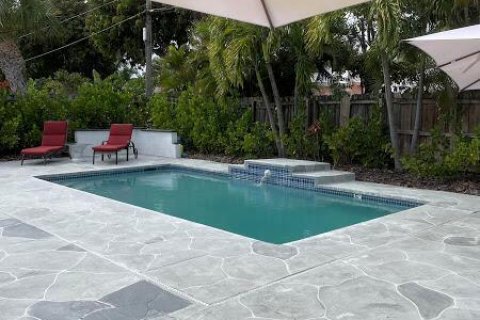 House in West Palm Beach, Florida 3 bedrooms, 102.94 sq.m. № 53564 - photo 6
