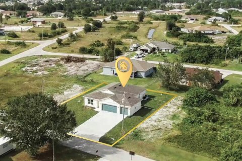 Casa en venta en Lehigh Acres, Florida, 4 dormitorios, 157.1 m2 № 1088052 - foto 29