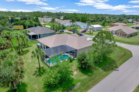 Villa ou maison à vendre à North Port, Floride: 4 chambres, 215.35 m2 № 1317027 - photo 6