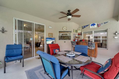 Casa en venta en North Port, Florida, 4 dormitorios, 215.35 m2 № 1317027 - foto 19