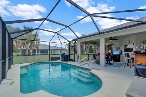 Villa ou maison à vendre à North Port, Floride: 4 chambres, 215.35 m2 № 1317027 - photo 16