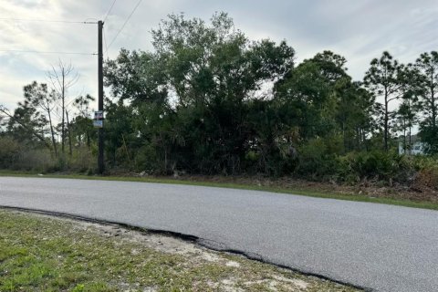 Land in North Port, Florida № 1140259 - photo 2