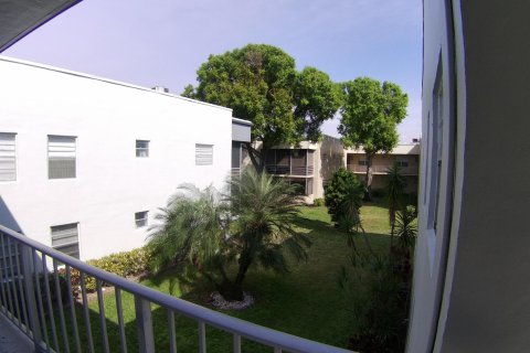 Copropriété à vendre à Delray Beach, Floride: 1 chambre, 70.61 m2 № 1092005 - photo 26