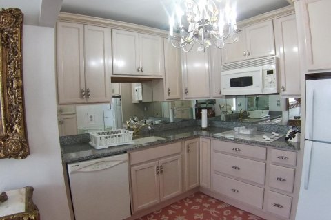 Copropriété à vendre à Delray Beach, Floride: 1 chambre, 70.61 m2 № 1092005 - photo 20