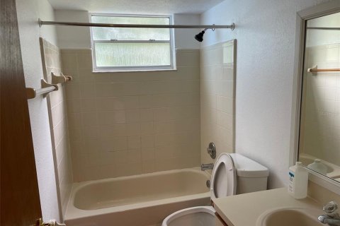 Condo in Kissimmee, Florida, 3 bedrooms  № 1289485 - photo 7