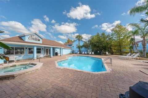 Copropriété à vendre à Kissimmee, Floride: 3 chambres, 119.57 m2 № 1289485 - photo 12