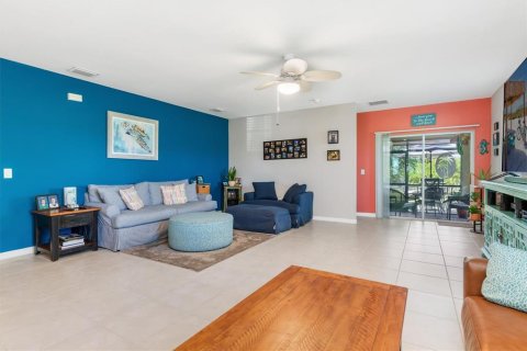 Villa ou maison à vendre à Punta Gorda, Floride: 3 chambres, 162.02 m2 № 1289487 - photo 12