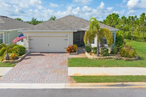 Casa en venta en Punta Gorda, Florida, 3 dormitorios, 162.02 m2 № 1289487 - foto 1