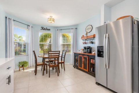 Villa ou maison à vendre à Punta Gorda, Floride: 3 chambres, 162.02 m2 № 1289487 - photo 6