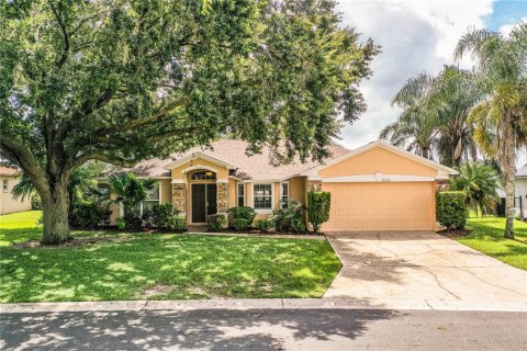 House in Lakeland, Florida 3 bedrooms, 164.53 sq.m. № 1354706 - photo 1