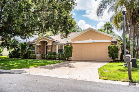 House in Lakeland, Florida 3 bedrooms, 164.53 sq.m. № 1354706 - photo 4