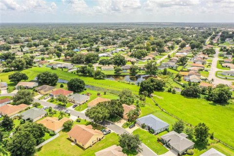 House in Lakeland, Florida 3 bedrooms, 164.53 sq.m. № 1354706 - photo 7