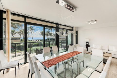 Condominio en venta en Hollywood, Florida, 3 dormitorios, 203.73 m2 № 1271935 - foto 22