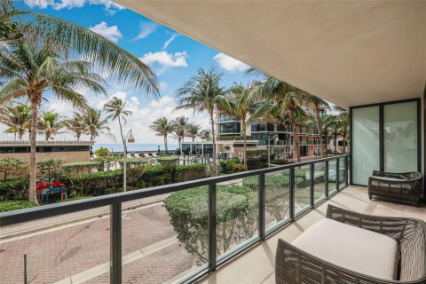 Condominio en venta en Hollywood, Florida, 3 dormitorios, 203.73 m2 № 1271935 - foto 28