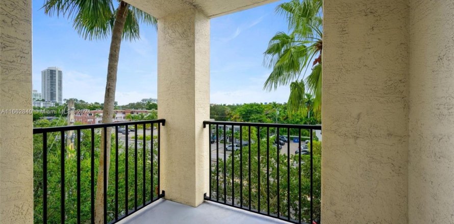 Condo à Fort Lauderdale, Floride, 3 chambres  № 1370823