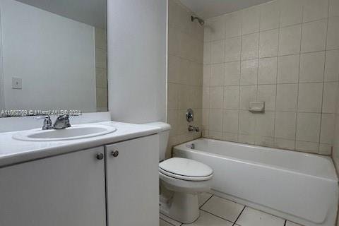 Condo in Miami Gardens, Florida, 3 bedrooms  № 1370779 - photo 15