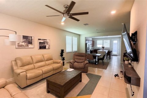 Townhouse in Orlando, Florida 3 bedrooms, 150.5 sq.m. № 1334413 - photo 6