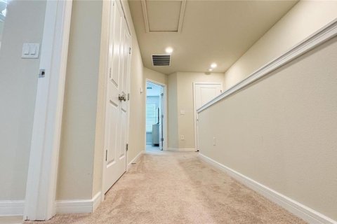 Townhouse in Orlando, Florida 3 bedrooms, 150.5 sq.m. № 1334413 - photo 18