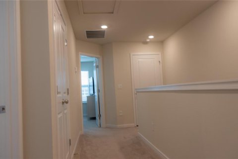 Townhouse in Orlando, Florida 3 bedrooms, 150.5 sq.m. № 1334413 - photo 17