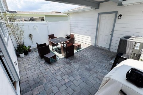 Townhouse in Orlando, Florida 3 bedrooms, 150.5 sq.m. № 1334413 - photo 27