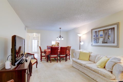 Condominio en venta en Sunrise, Florida, 1 dormitorio, 57.6 m2 № 977092 - foto 30