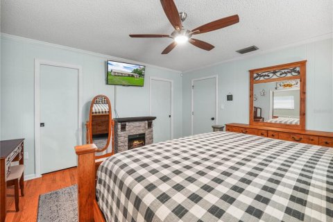 Villa ou maison à vendre à Lakeland, Floride: 3 chambres, 180.69 m2 № 1107092 - photo 10